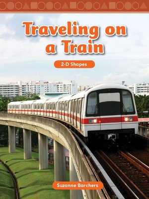 cover image of Traveling on a Train